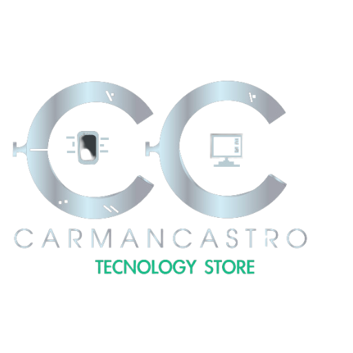 CARMANCASTRO TECNOLOGY STORE