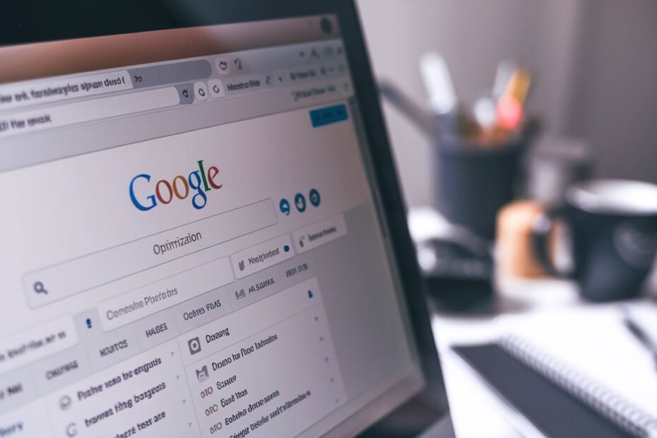 Estrategias y técnicas para la optimización de SEO.